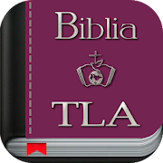 Top 35 Books & Reference Apps Like Santa Biblia TLA lenguaje actual - Best Alternatives