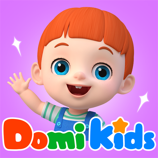 Domi Kids-Baby Songs & Videos Download on Windows
