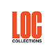LOC Collections - Androidアプリ