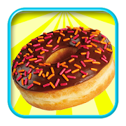 Top 20 Casual Apps Like Glazed Donut Maker - Best Alternatives
