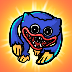 Icon image Merge Monster