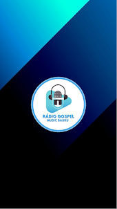 Rádio Gospel Music Bauru