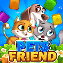 ダウンロード Pet Friends をインストールする 最新 APK ダウンローダ