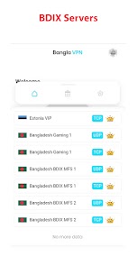 Unlimited Bangladesh VPN MOD APK (Unlocked) Download Latest 2