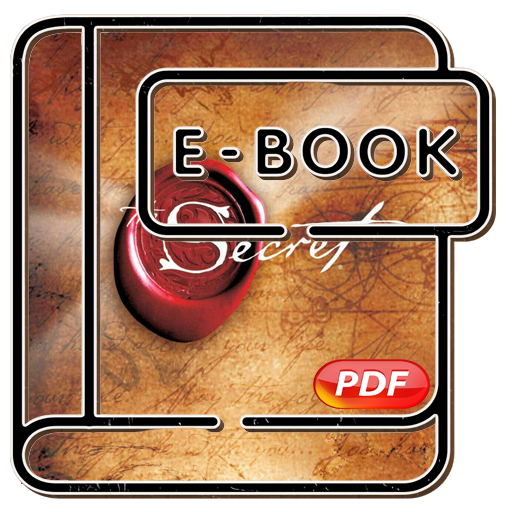 The Secret Law of Success eboo logo