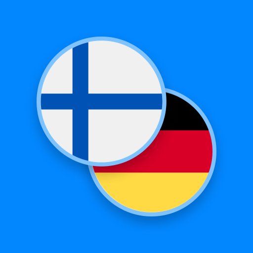 Get Finnish-German Dictionary for Android Aso Report