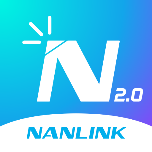 NANLINK logo