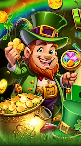 Leprechaun Green
