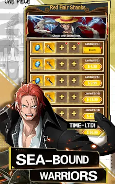 Overlord New Order - Screenshot 1