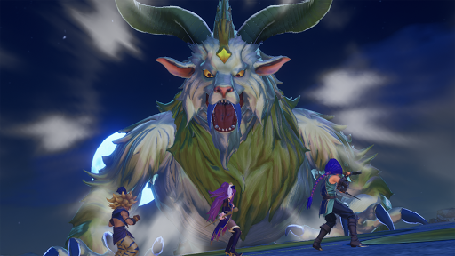 Télécharger Gratuit Trials of Mana APK MOD (Astuce) 3