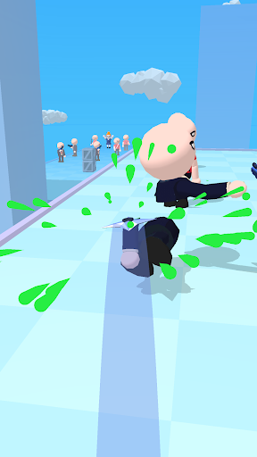 Perfect Assassin-Shadow Ninja Screen 3