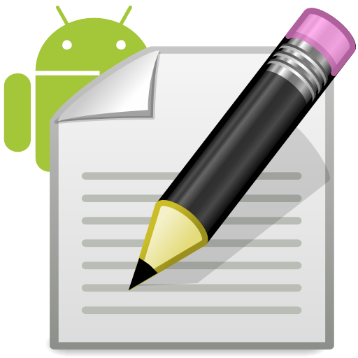 Logo of Simple Text Editor