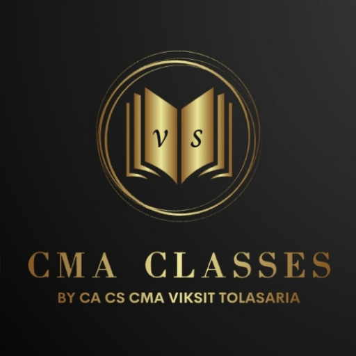 CMA Classes logo