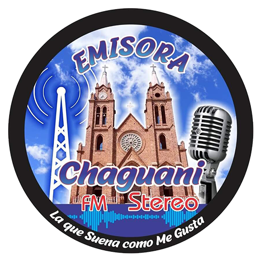 Emisora Chaguani Fm Estéreo logo