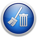 Phone Booster and Cleaner icon