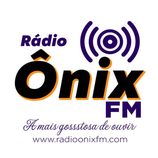 Rádio Onix FM logo