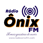 Cover Image of Download Rádio Onix FM 3.0.0 APK