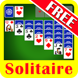 Free Solitaire Card Games Free: Solitaire Classic icon