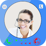 Caller Name Announcer SMS Talker & Speaker Pro icon