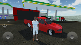 screenshot of Carros Socados Brasil 2