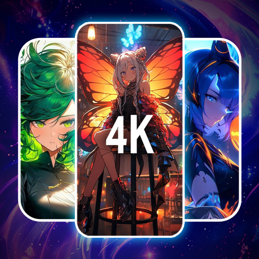 Magic 3D Live Wallpaper Download on Windows