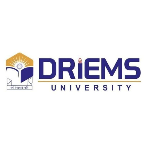 DRIEMS logo