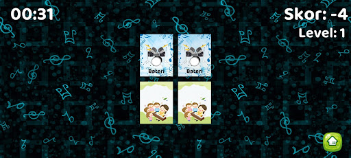 Müzik Maratonu Screen 2