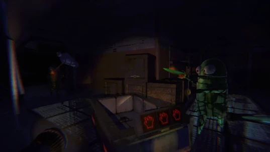 Echoes of Extraction Repo Game