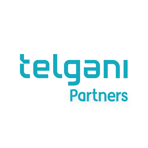 Telgani Partners logo