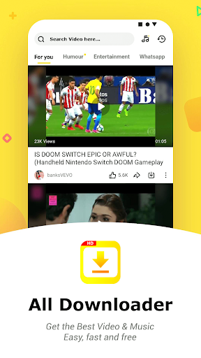 All Video Downloader