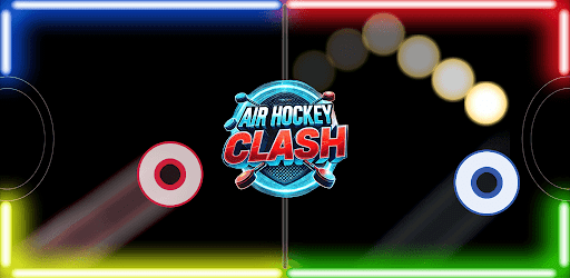 Air Hockey Clash