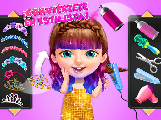 Sweet Baby Girl Summer Fun 2 screenshot