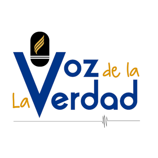 La Voz de la Verdad logo