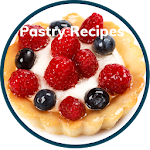Cover Image of Unduh Pastry Recipes 7.0 APK