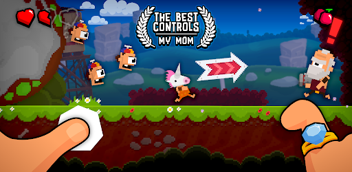 Ooga Booga: Troubles in Time