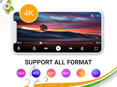 Free Mod Tik-Tik Video Player 5