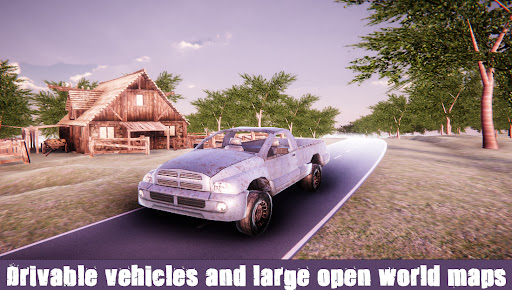 Realistic Excavator Simulator -Backhoe Loader 2021