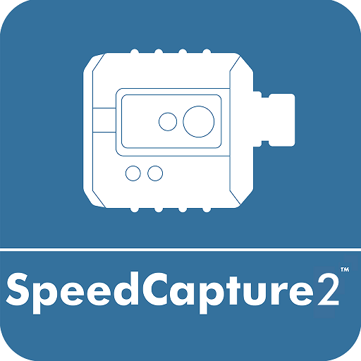 LaserSoft SpeedCapture2 1.0 Icon