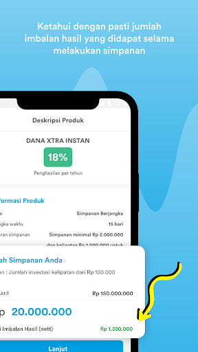 Namastra - Koperasi Masa Kini Screen 3