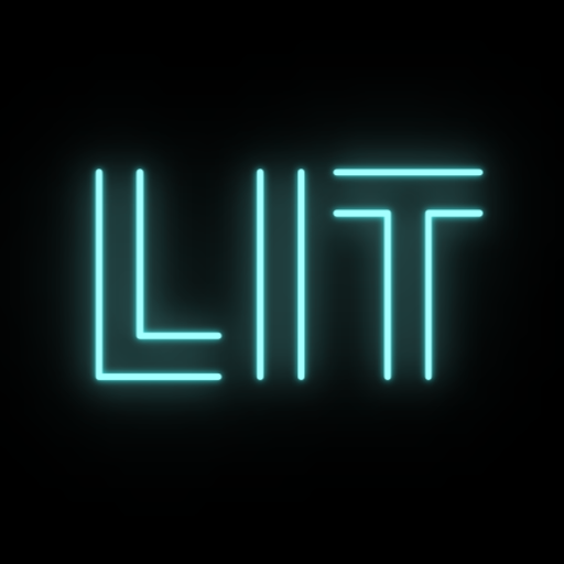 LIT logo