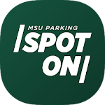 Spot On – Michigan State University parking Apk