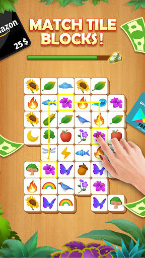 Lucky Tile u2013 Tile Master Block Puzzle to Big Win 1.1.8 screenshots 1