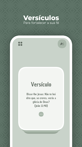 Versos e Conselhos Screen 2
