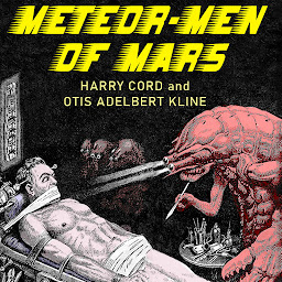 Icon image Meteor-Men of Mars
