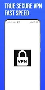 True Vpn - Secure Vpn 2023