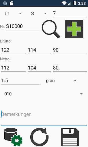 PxP Blockbuch Screen 2