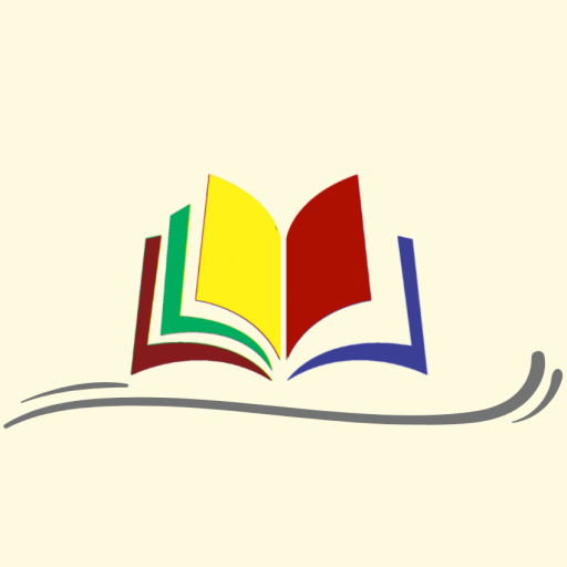 Biblioteca Escoteira 2.0 logo