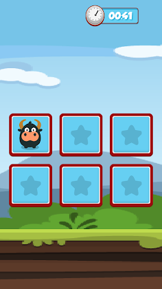 Memory Game - Screenshot 4