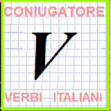 Verbi italiani icon