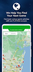 Download PLAYINGA APK Latest for Android 3